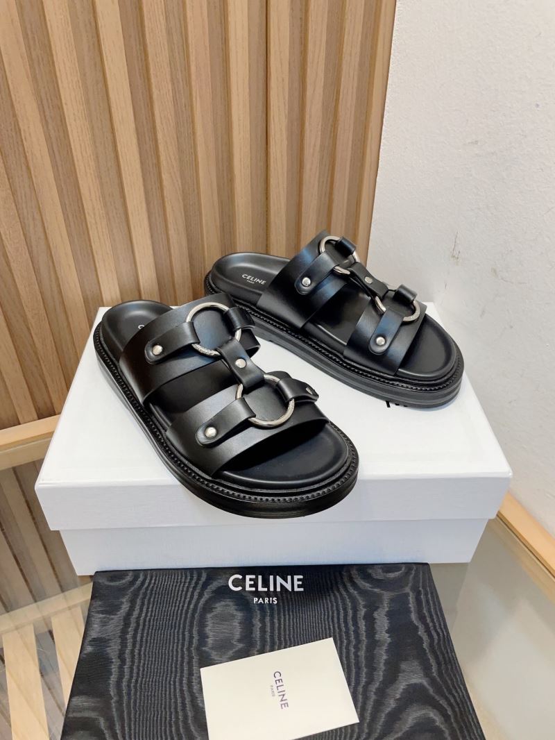 Celine Sandals